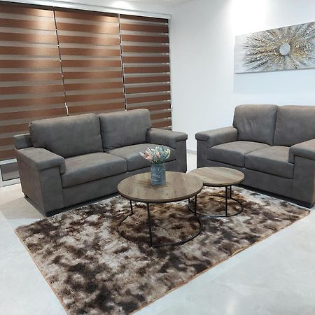 Centre Point Comfort Apartment San Pawl il-Baħar Eksteriør bilde