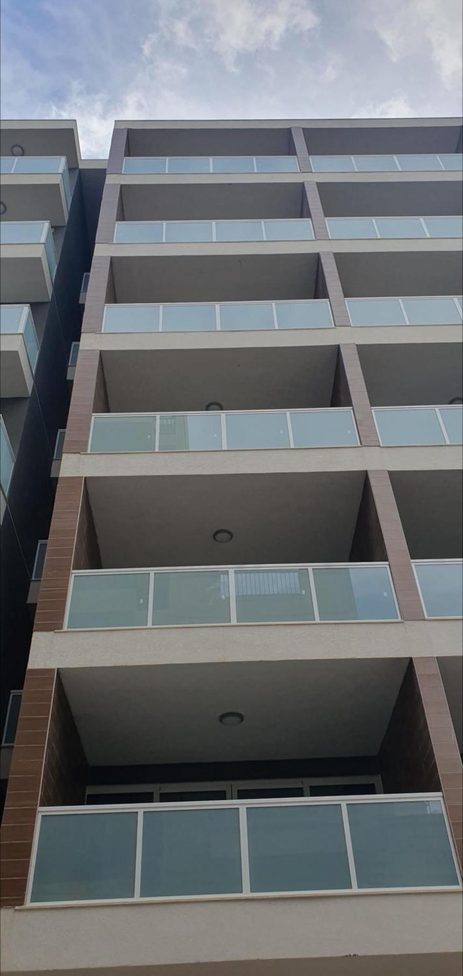 Centre Point Comfort Apartment San Pawl il-Baħar Eksteriør bilde