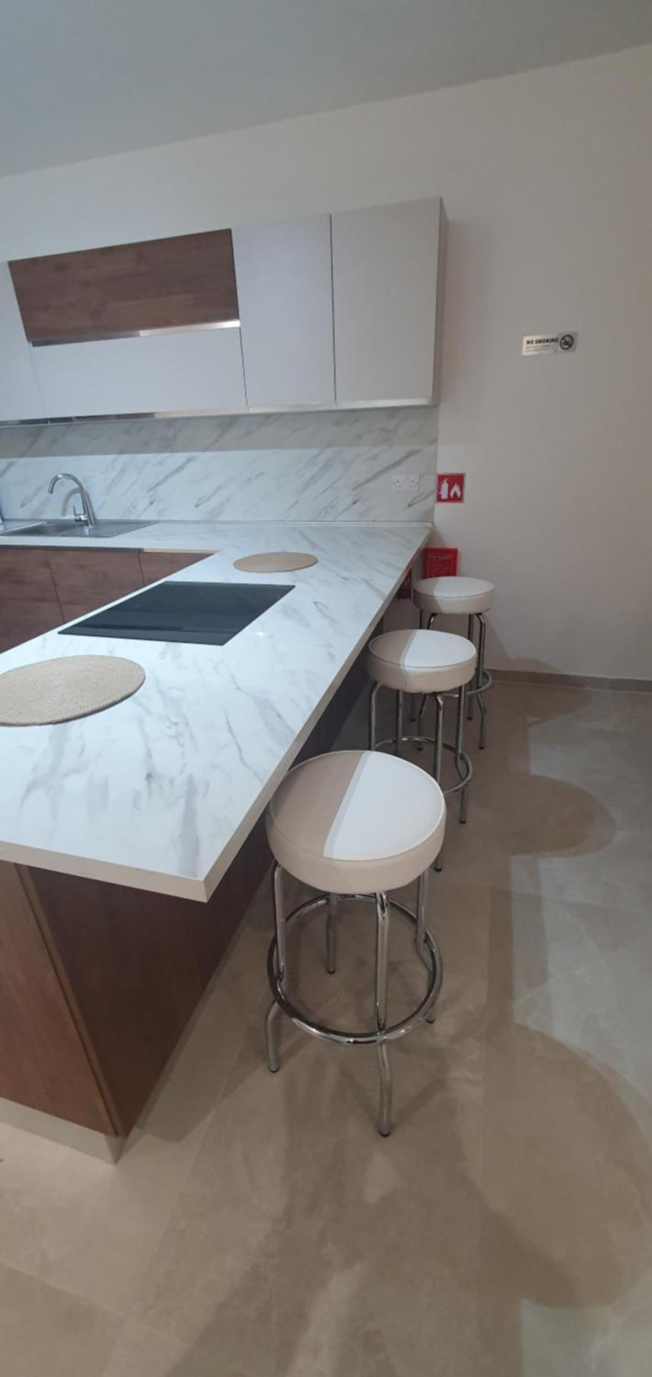 Centre Point Comfort Apartment San Pawl il-Baħar Eksteriør bilde