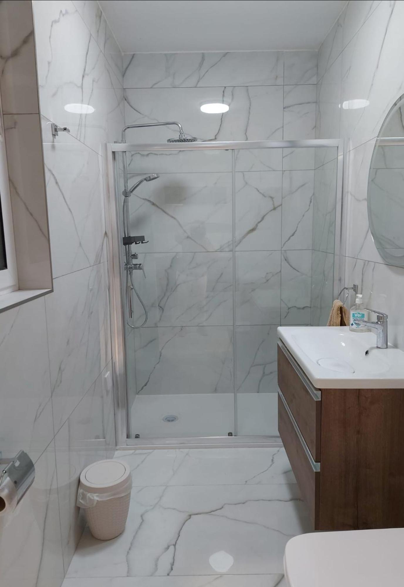 Centre Point Comfort Apartment San Pawl il-Baħar Eksteriør bilde