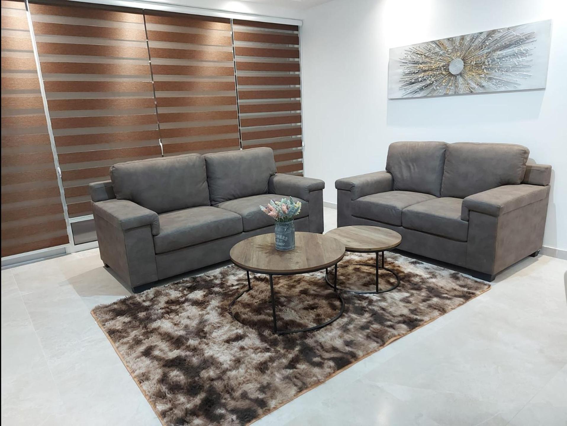 Centre Point Comfort Apartment San Pawl il-Baħar Eksteriør bilde