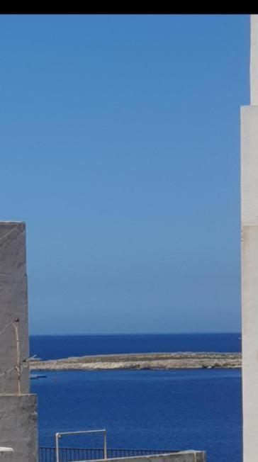 Centre Point Comfort Apartment San Pawl il-Baħar Eksteriør bilde
