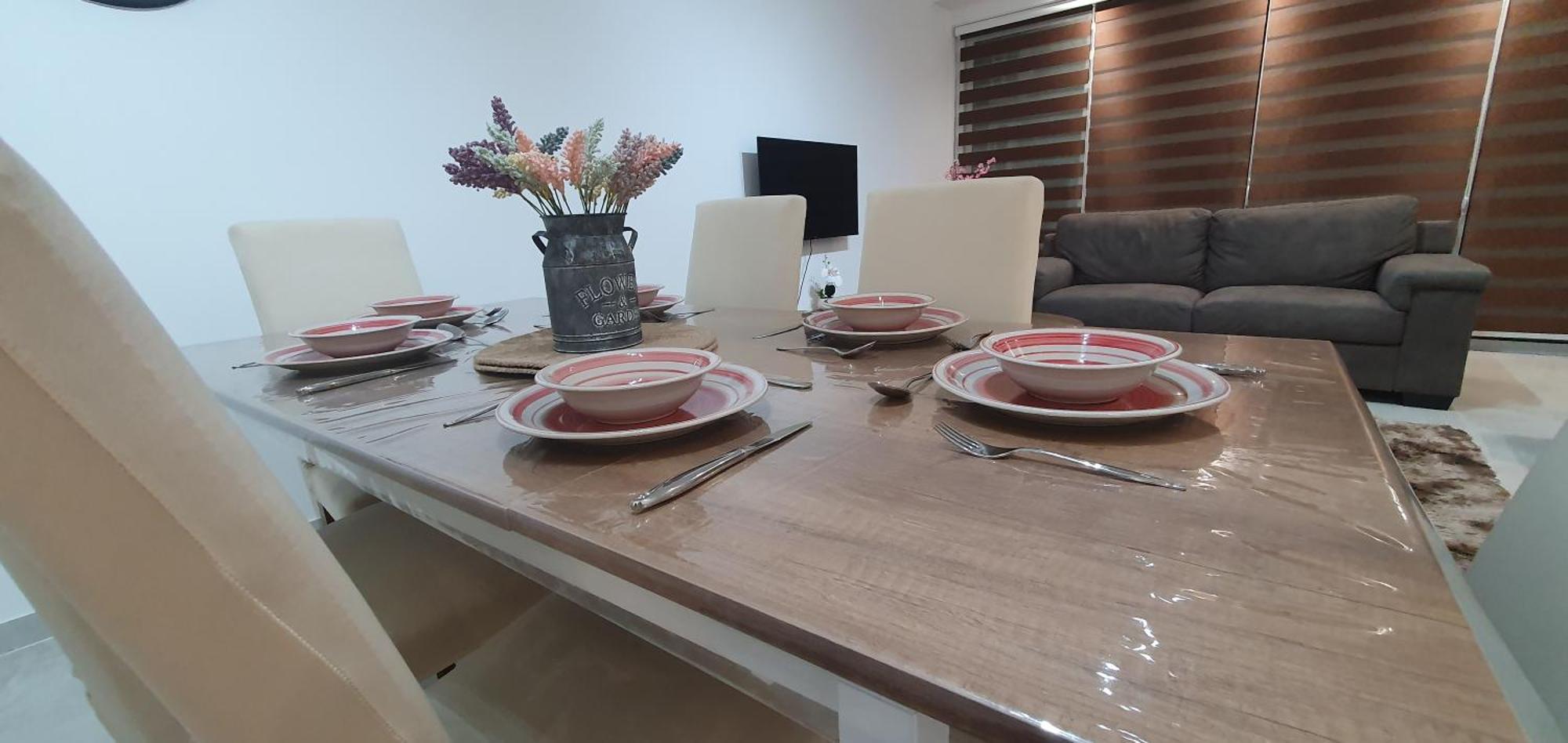 Centre Point Comfort Apartment San Pawl il-Baħar Eksteriør bilde
