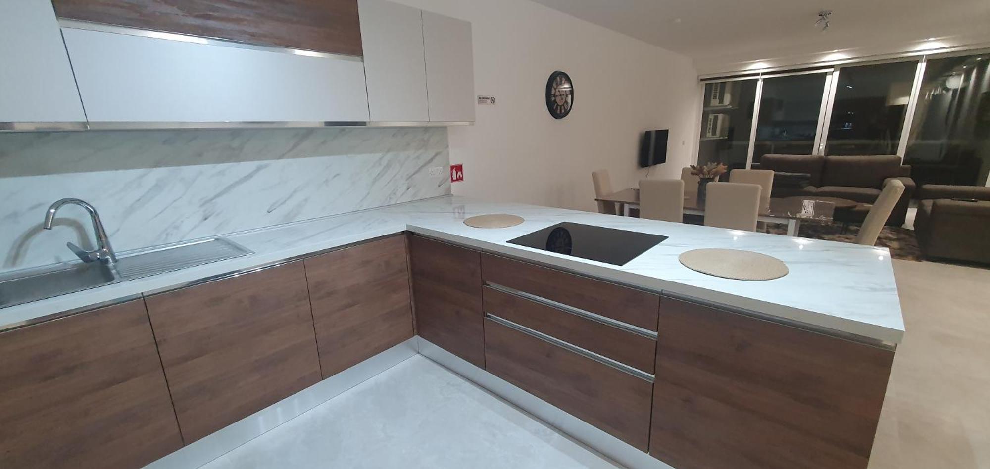 Centre Point Comfort Apartment San Pawl il-Baħar Eksteriør bilde